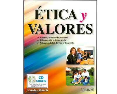 LIBROS SOBRE VALORES libros sobre valores: