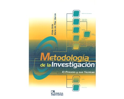 TECNICAS DE METODOLOGIA DE LA INVESTIGACION tecnicas de metodologia de la investigacion: