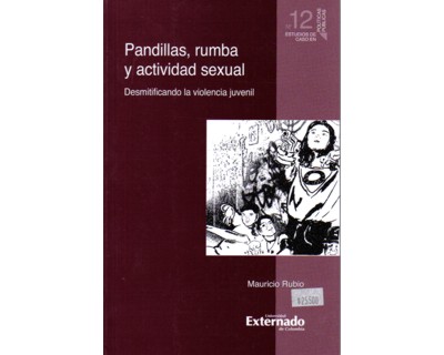 VIOLENCIA JUVENIL COLOMBIA violencia juvenil colombia: