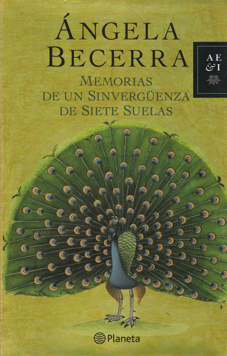 Memorias de un sinvergüenza de siete suelas
