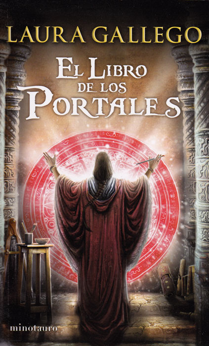 El libro de los portales