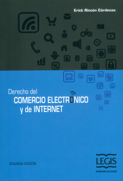 INTERNET COMERCIO ELECTRONICO LIBRO internet comercio electronico libro: