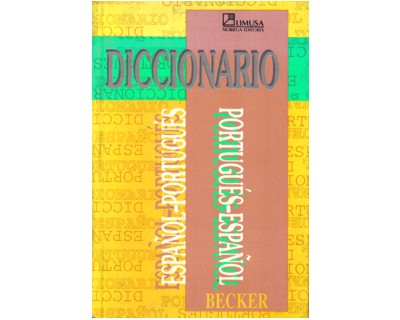DICCIONARIO ESPANHOL PORTUGUES diccionario espanhol portugues: