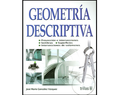 DIBUJOS DE GEOMETRIA DESCRIPTIVA dibujos de geometria descriptiva: