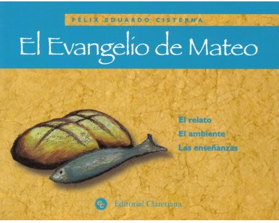 EVANGELIO MATEO evangelio mateo: