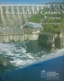 Introducción a la hidráulica de canales