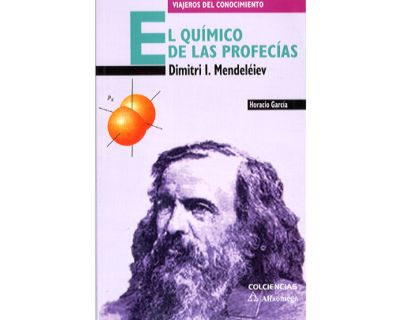 EL QUIMICO el quimico: