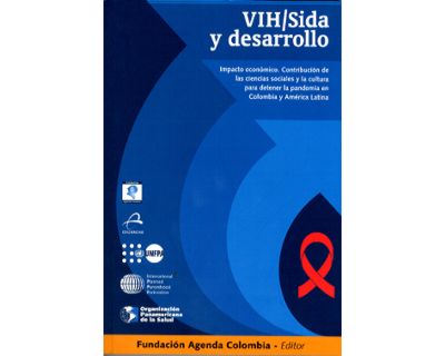 VIH SIDA EN COLOMBIA vih sida en colombia: