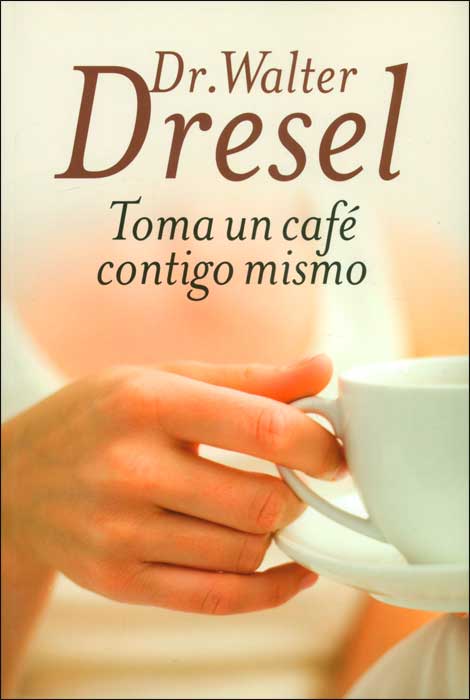 Toma un café contigo mismo