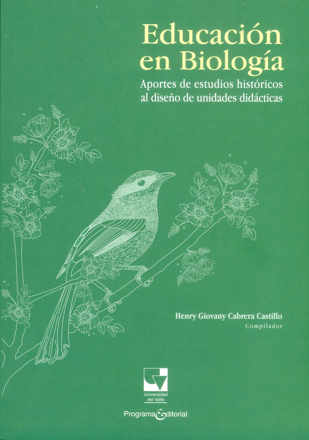 libro de biologia en espanol