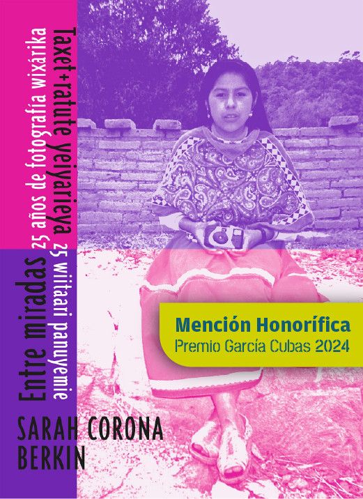 Portada: Entre miradas