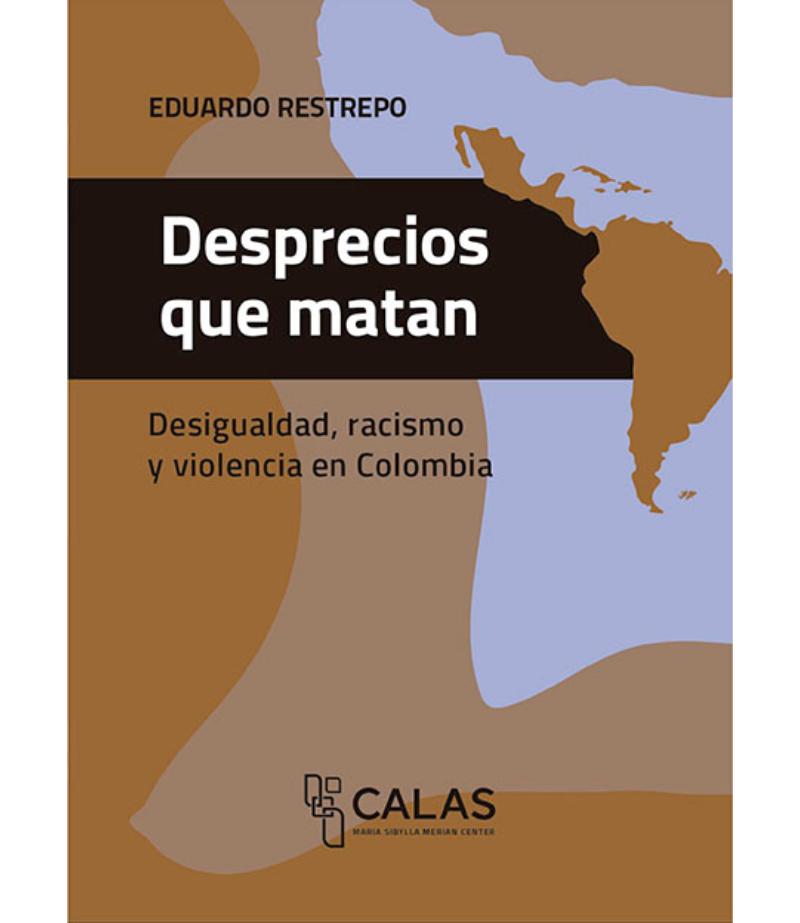 Portada: Desprecios que matan