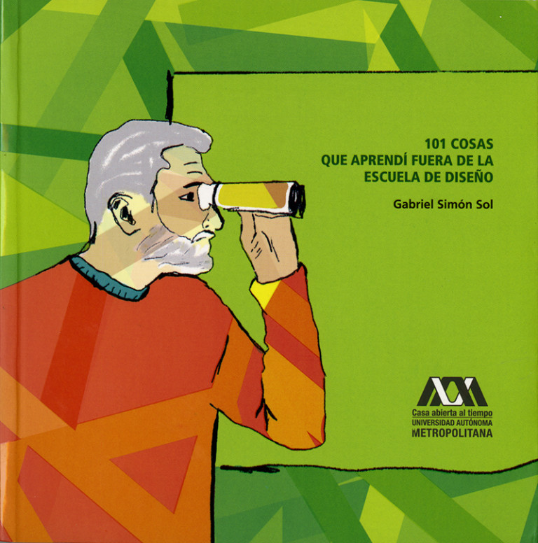 101 cosas que aprendí fuera de la escuela de diseño