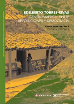Portada: Centroamérica: entre revoluciones y democracia