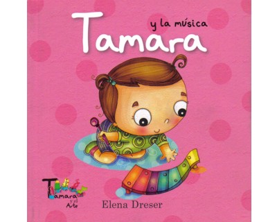 Tamara y la música