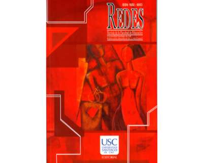 Portada: Redes No. 3