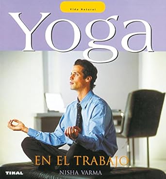 Yoga en el trabajo