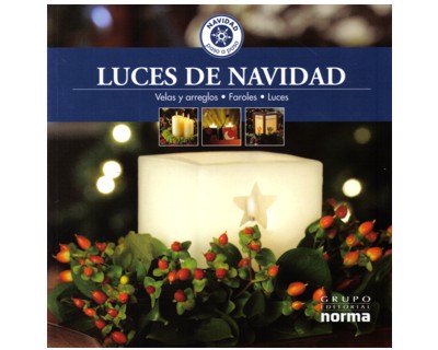 Luces de Navidad