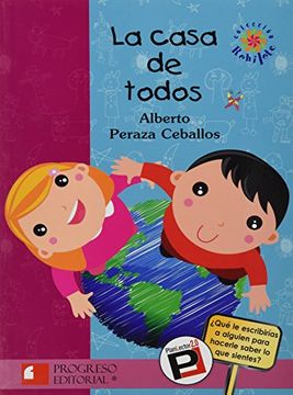 La casa de todos