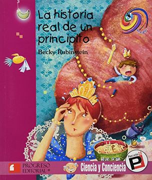 La historia real de un principito