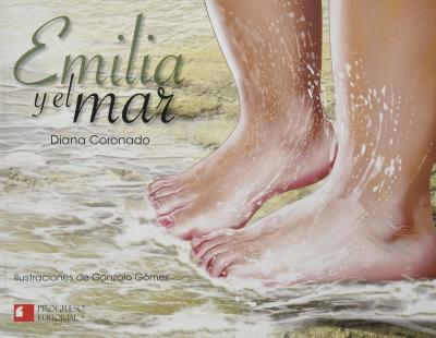Emilia y el mar