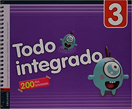 Todo integrado 3