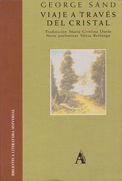 Viaje a través del cristal
