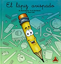 El lápiz avispado