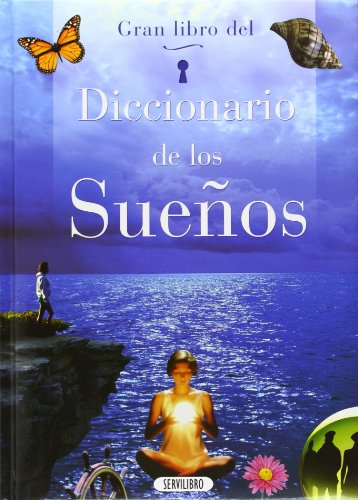 Gran libro del diccionario de los sueños