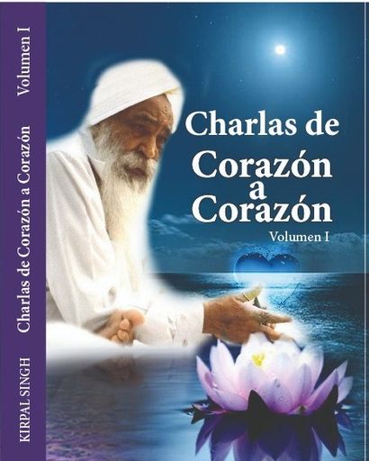 Charlas de corazón a corazón Vol. I
