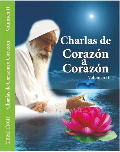 Charlas de corazón a corazón Vol. II