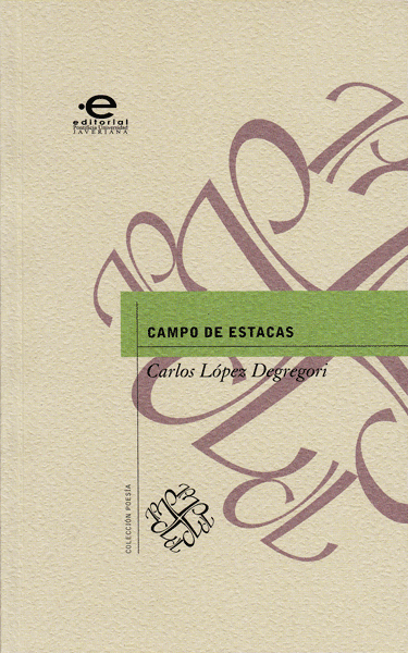 Campo de estacas