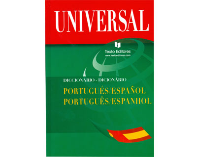 Diccionario universal integral Portugués–Español