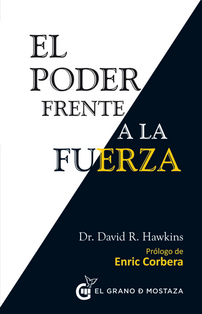 Portada: El poder frente a la fuerza