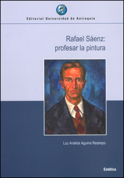 Rafael sáenz: profesar la pintura