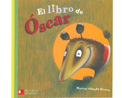 El libro de Óscar