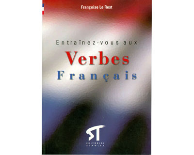 Entraînez-vous aux. Verbes français