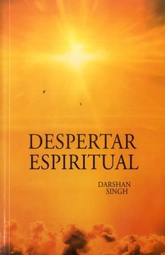 Despertar espiritual