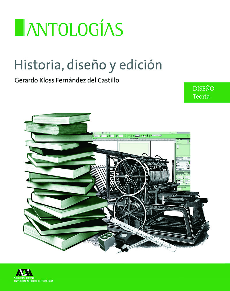Portada: Historia, diseño y edición