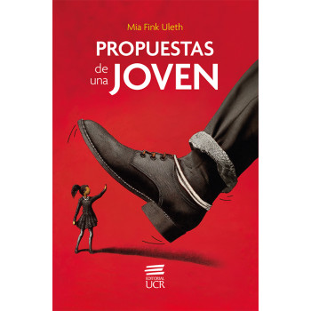 Portada: Propuestas de una joven
