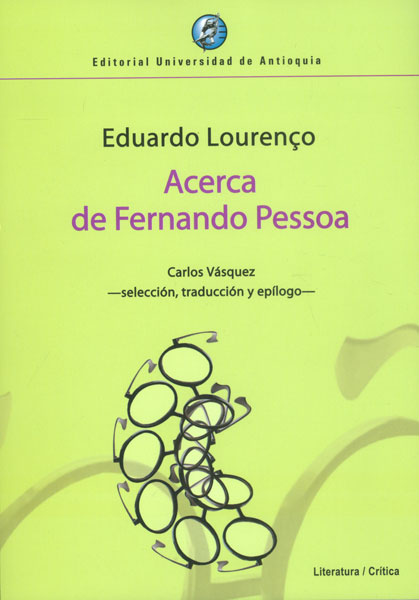 Acerca de fernando pessoa