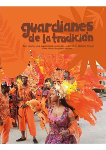 Portada: Guardianes de la tradición