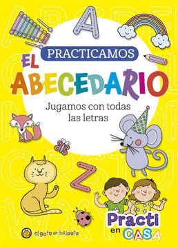 El abecedario