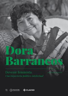 Portada: Dora Barrancos : devenir feminista
