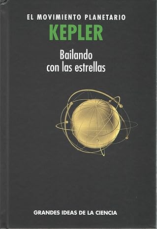 El movimiento planetario Kepler