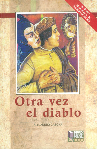 Portada: Otra vez el diablo