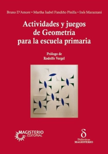 Actividades y juegos de geometría para la escuela primaria