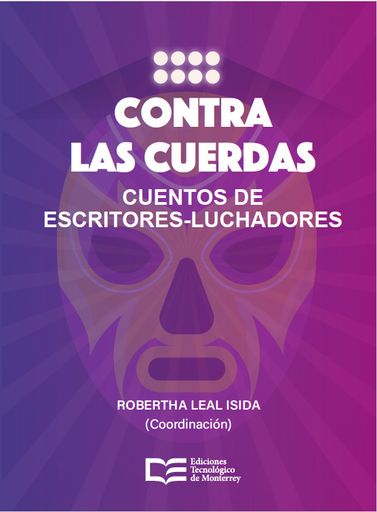 Portada: Contra las cuerdas