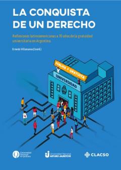 Portada: La conquista de un derecho