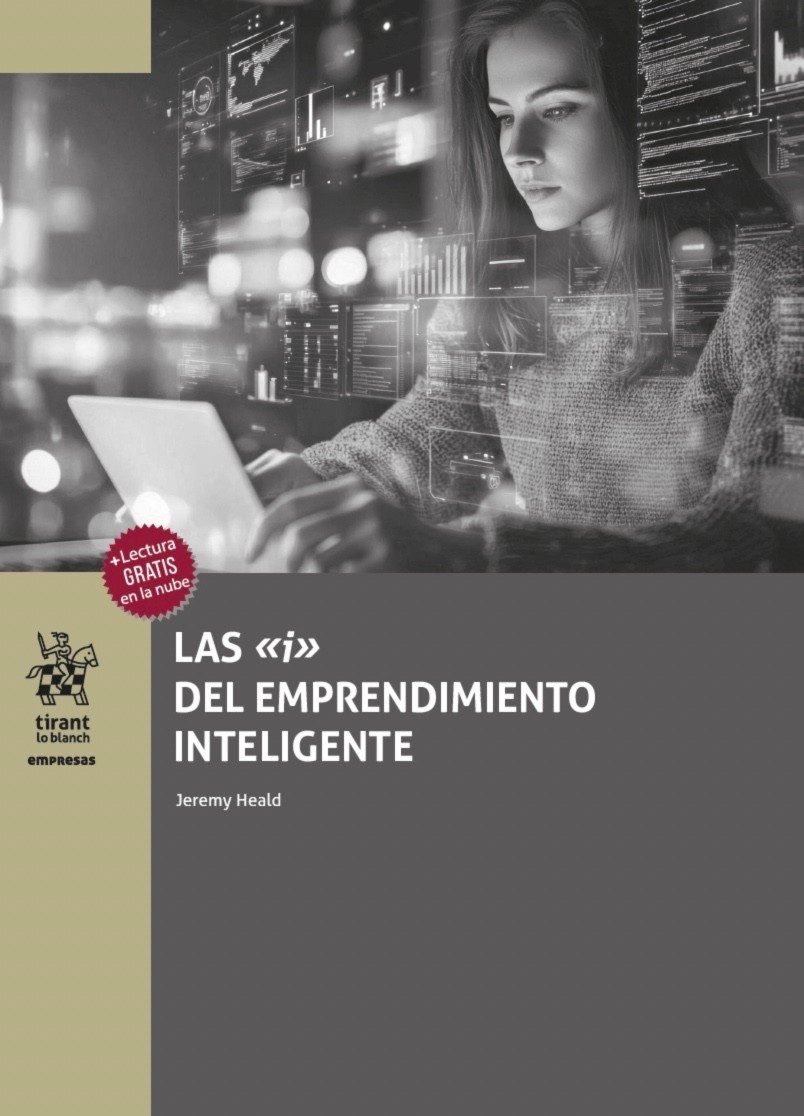 Portada: Las "i" del emprendimiento inteligente